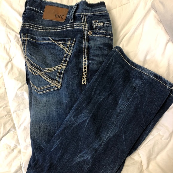 BKE Denim - BKE Women’s jeans